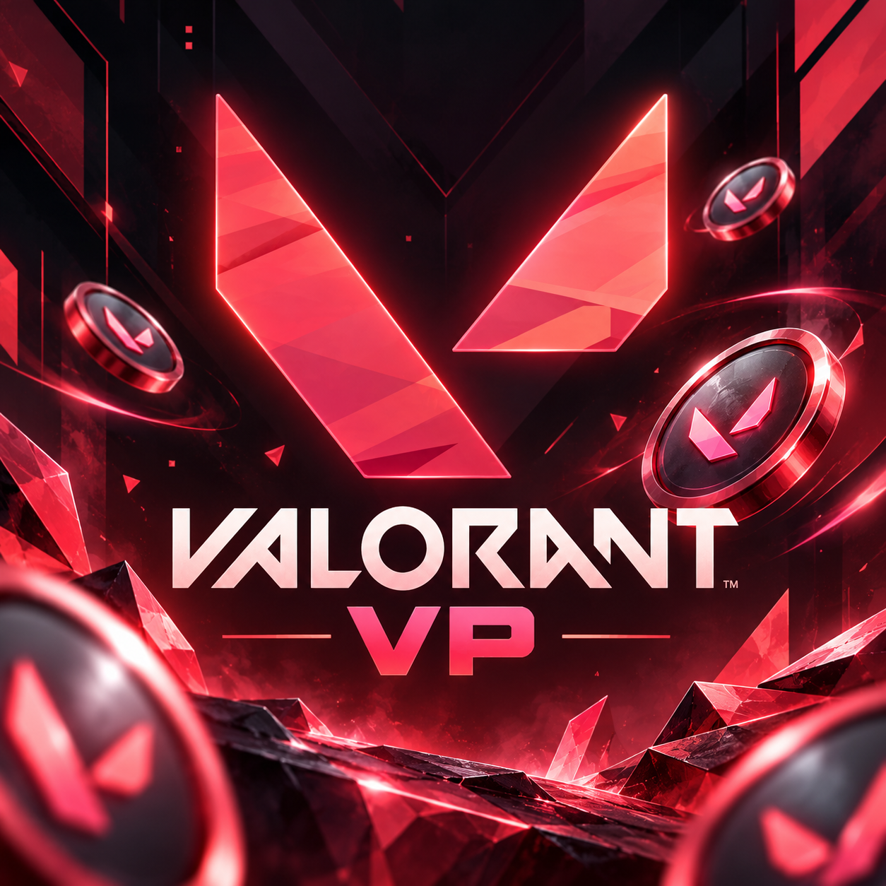 Valorant Vp görseli