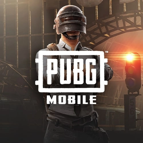 Pubg Mobile